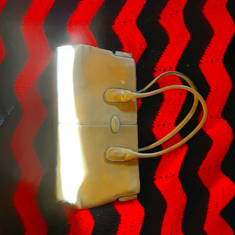 Tods purse